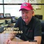 Business Connection (Fall 2016)