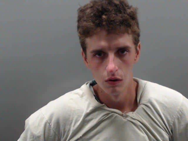 20190619cr Barlow, Nicholas