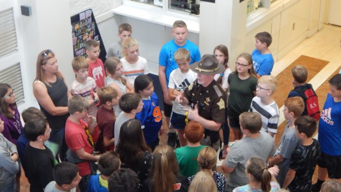 ST PETER'S SCHOOL 2 2019