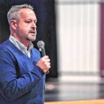 New ministry preps for sober living home by year’s end