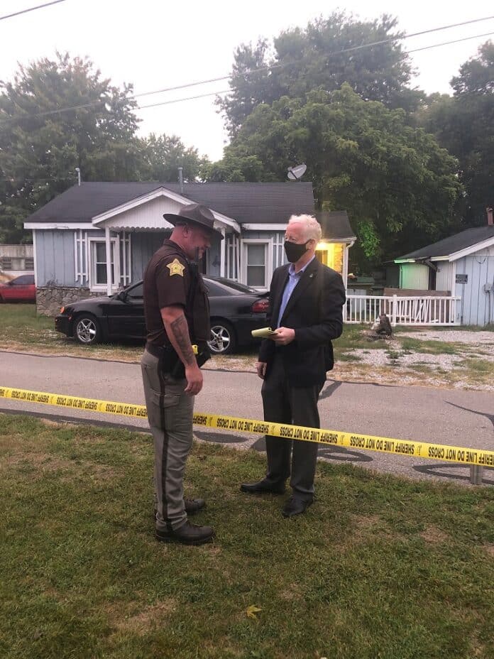 20200929CR SHERIFF AND STEINKOENIG DEATH INVESTIGATION 2020