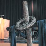 Community Good Friday service to be streamed on YouTube