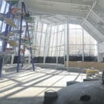 Public invited to share ideas on Commons playground