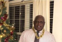 ‘HOOSIERS WE’VE LOST’: Hall remembered for his gift of ‘showing the way’