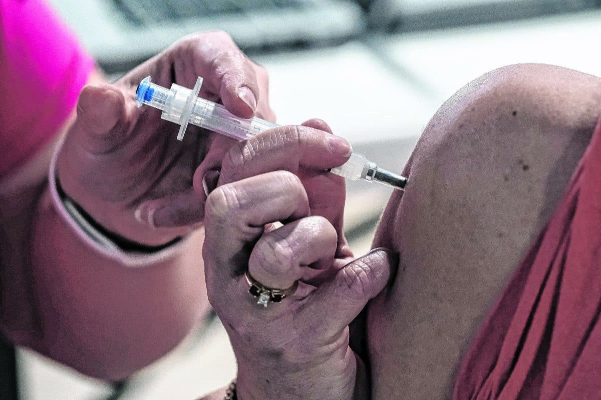 Walmart, Sam's Club now offering walk-in COVID-19 vaccinations | The  Republic News