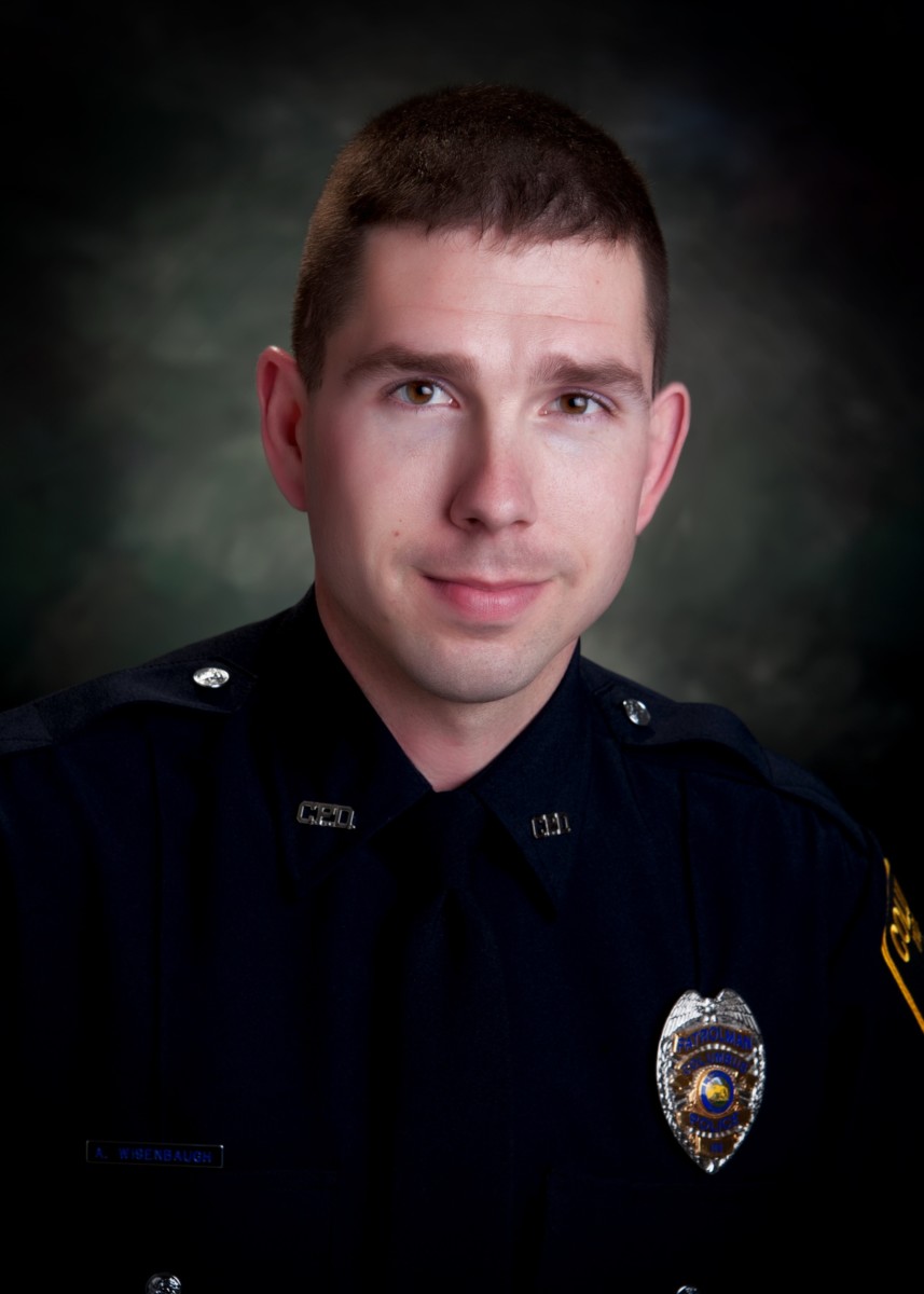 Wisenbaugh