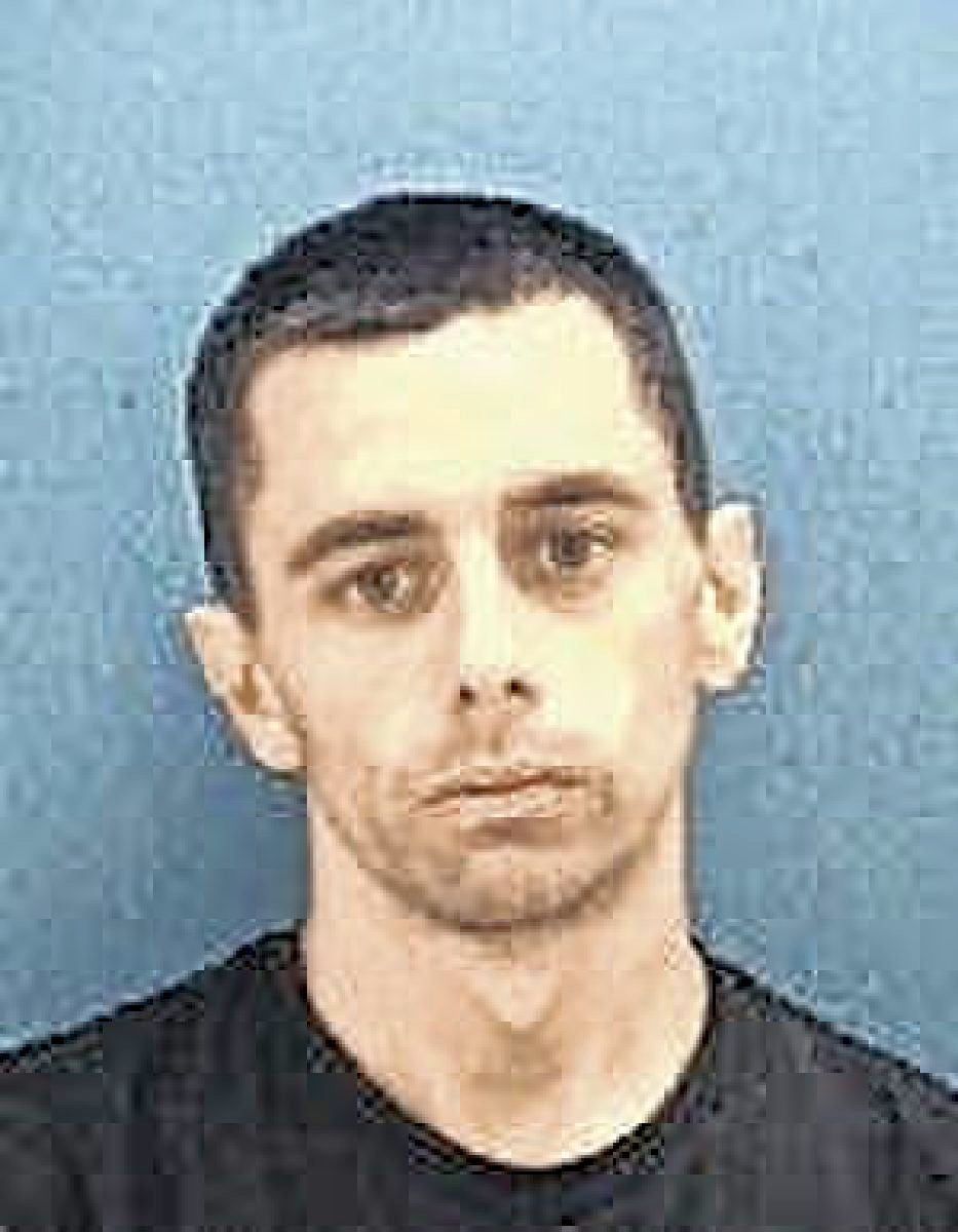 Morgan Submitted photo