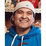 Leobardo Rodriguez Flores