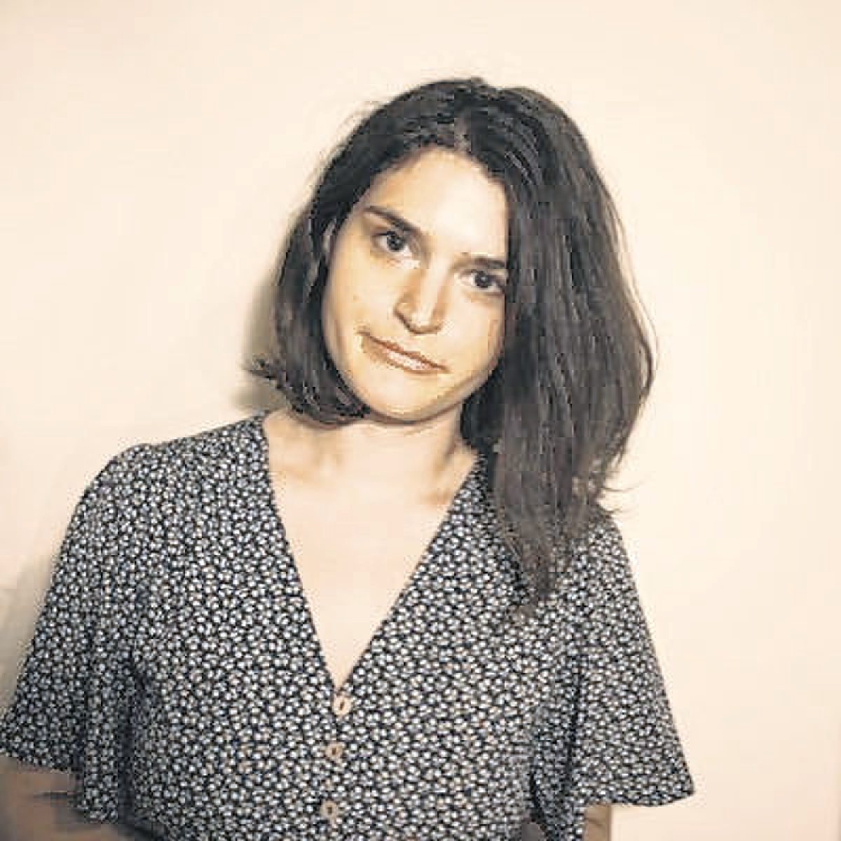 Virginia Hanusik  Submitted photo