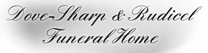 funeral home logo