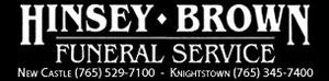 funeral home logo