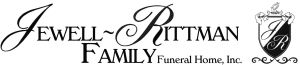 funeral home logo