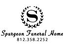 funeral home logo
