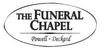 funeral home logo
