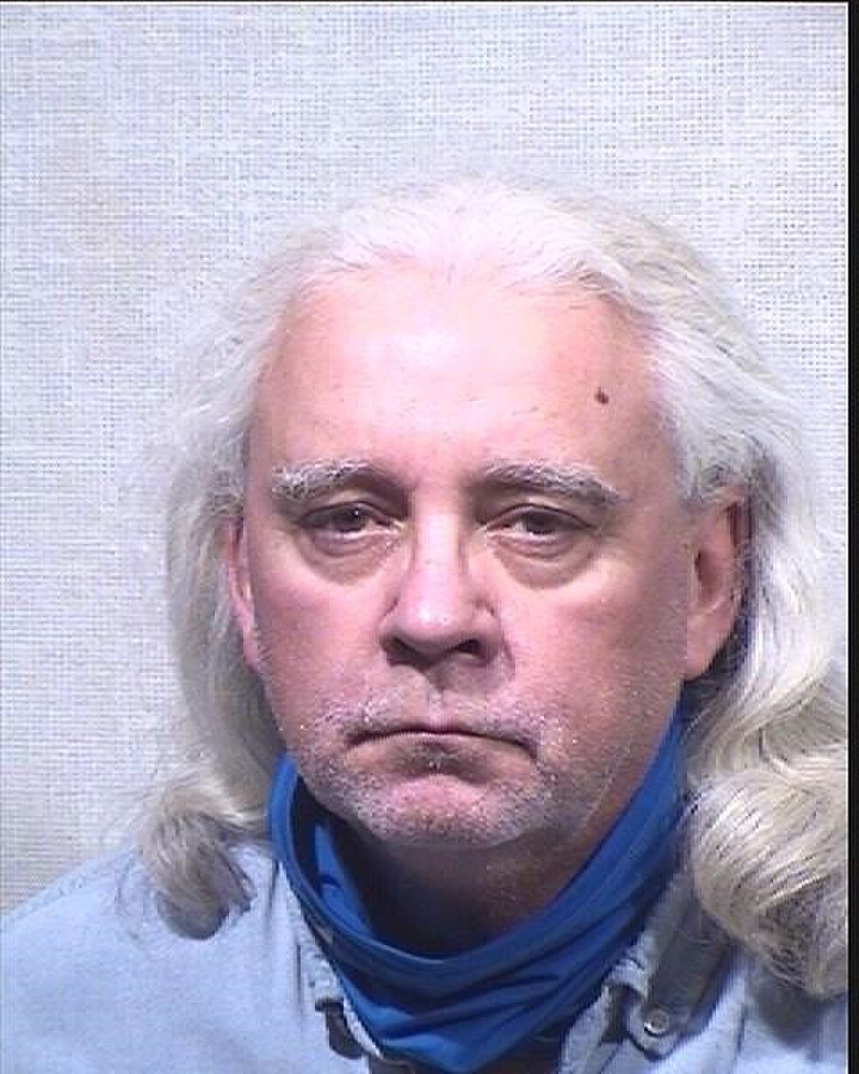 20210316st holman jr.jpgRichard N. Holman Jr.