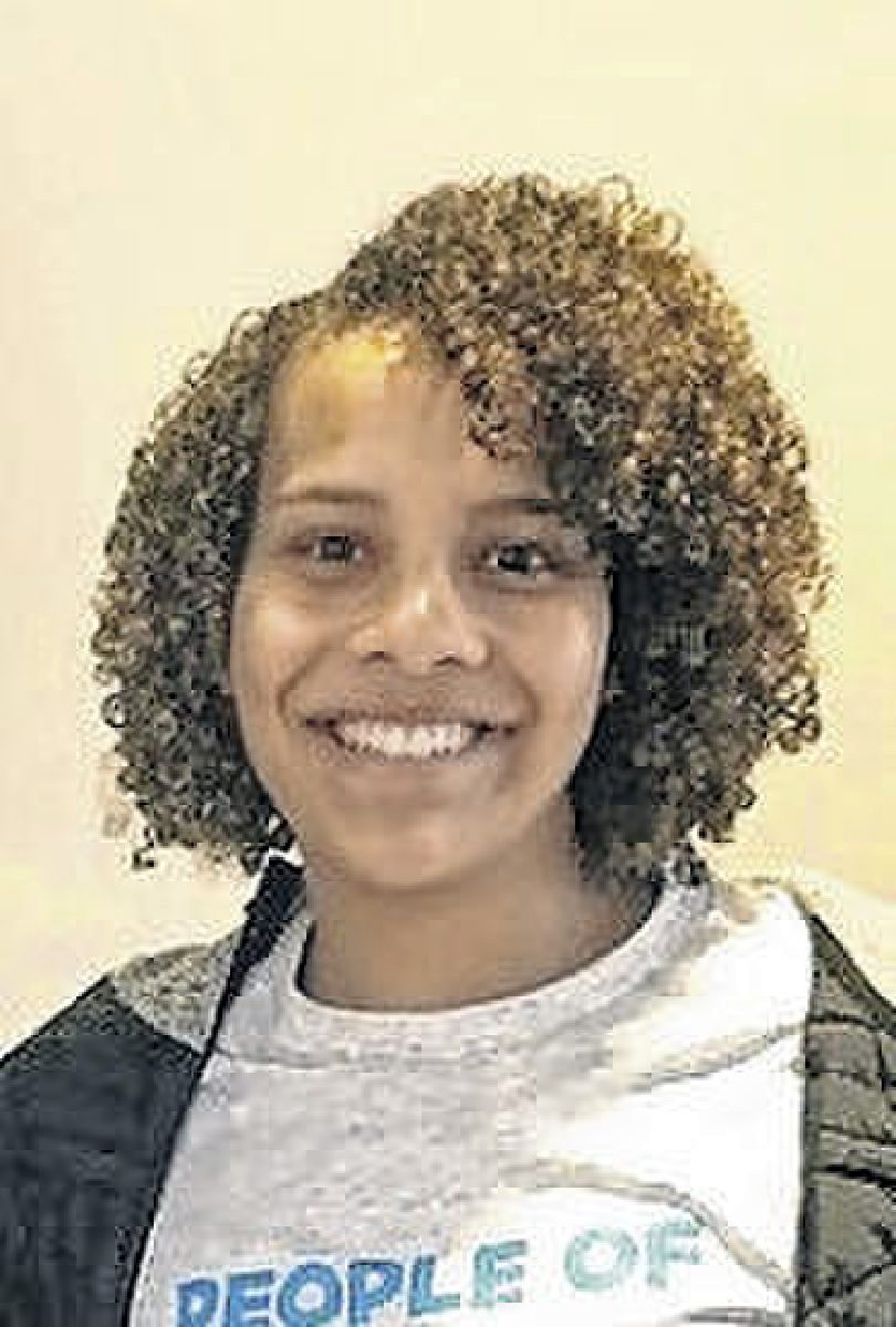 Lomax  Submitted photo