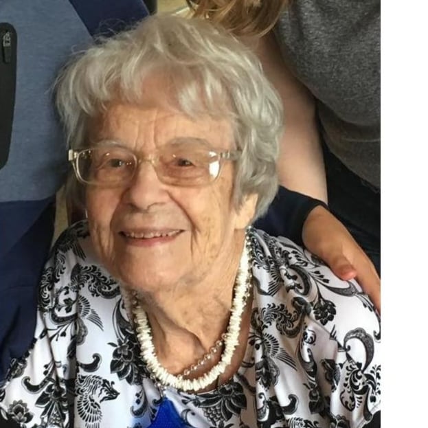 Margaret L. Herkless