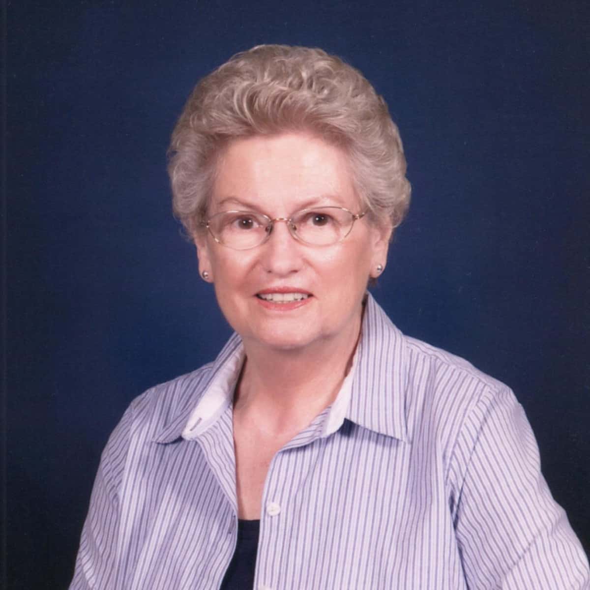 Anne B. Hoffman