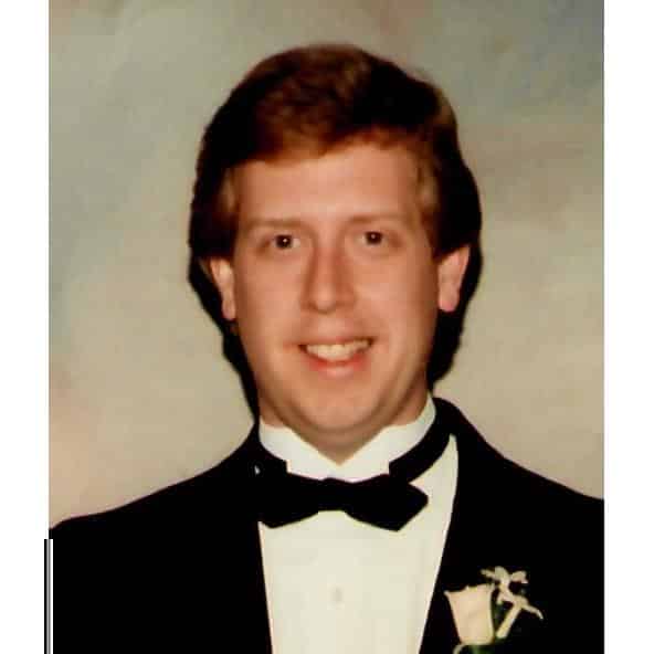 Dr. M. Gregory Sweet