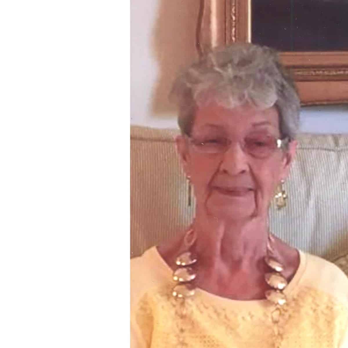 Bobbie Elaine Callahan