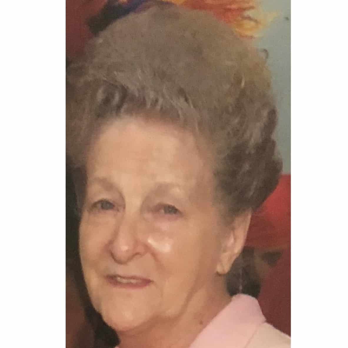 Marie Parnell Pierce