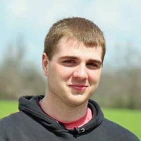 Kristian J. Turnquist