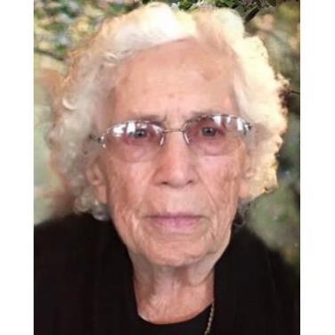 Dorothy M. Blackburn