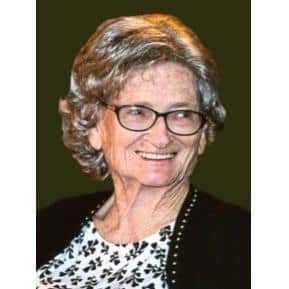 Mary Grace Helms Bennett