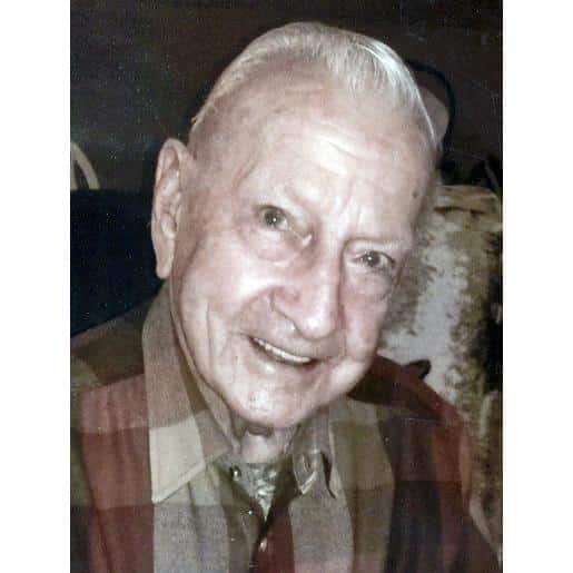 William Orville Turner