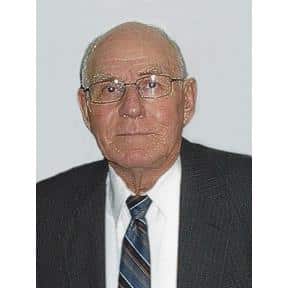 Rev. Sim F. Brock Jr.