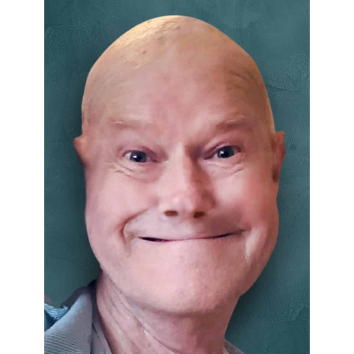 David M. Waggoner Sr.