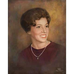 Phyllis Jean Burnette