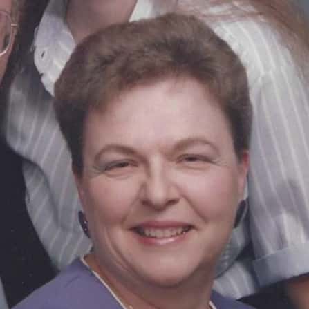Sandra D. Finchum