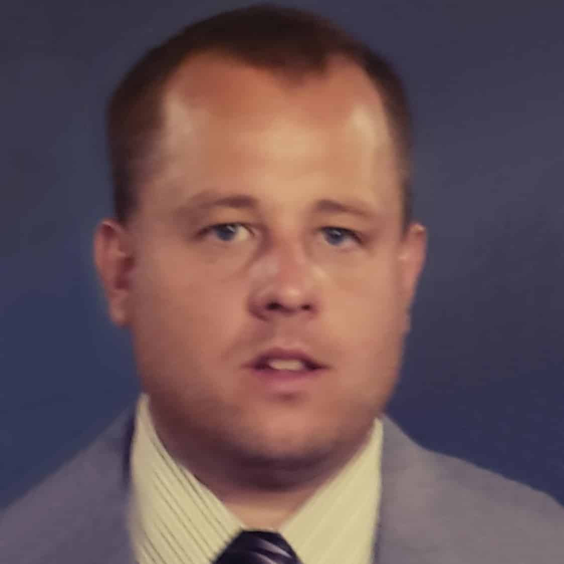 Jeffrey A. Springhorn