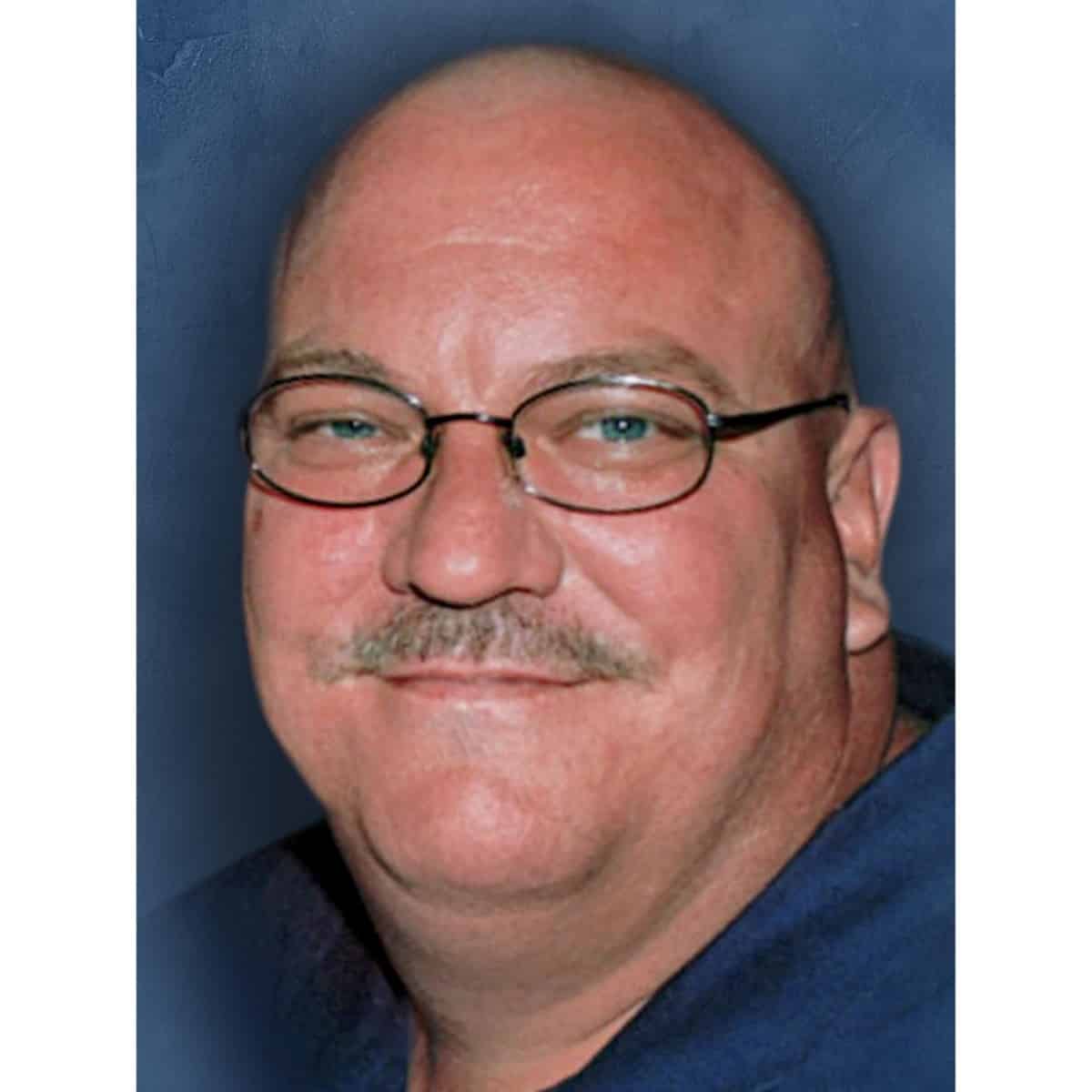 Steven Paul Hollinger