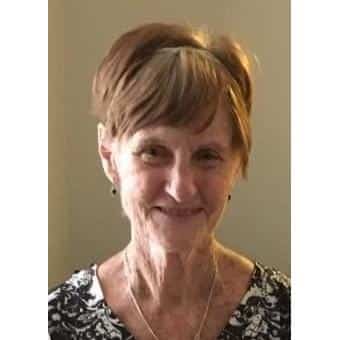 Betty Lucile Stewart