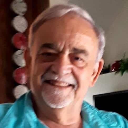 Russell Andrew Hurt Jr.