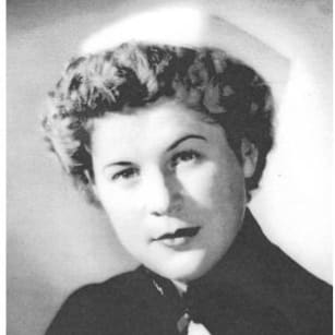 Maxine Joan Williamson