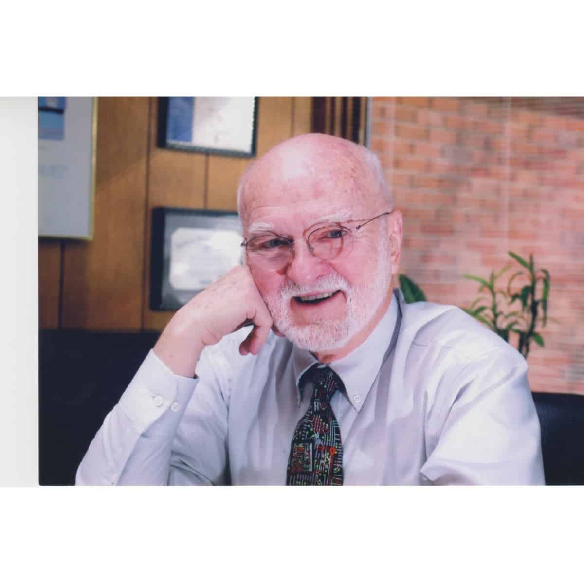 Herman J. Echsner, M.D.