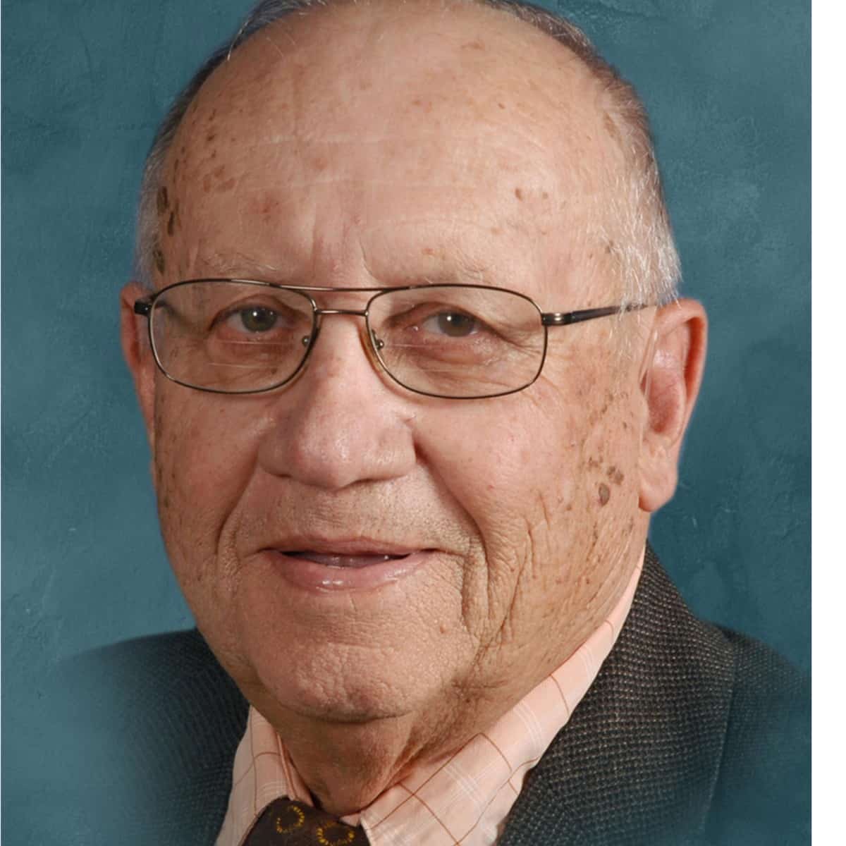 Willard 'Bill' J. Dutcher