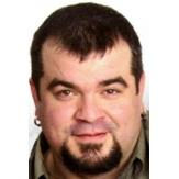 Shane Michael England