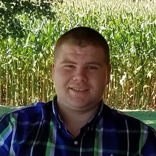 Austin Garrett Tungate