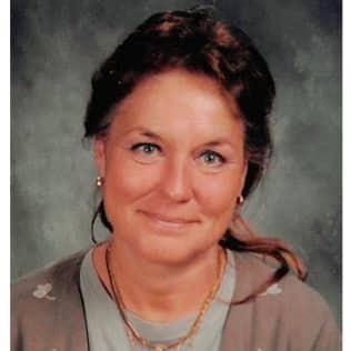 Nancy Stout Whitaker