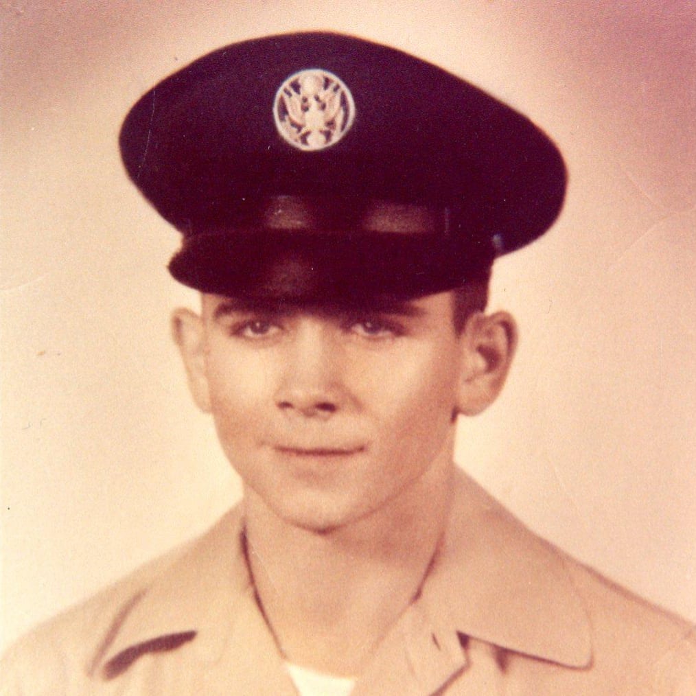 Charles William Clark