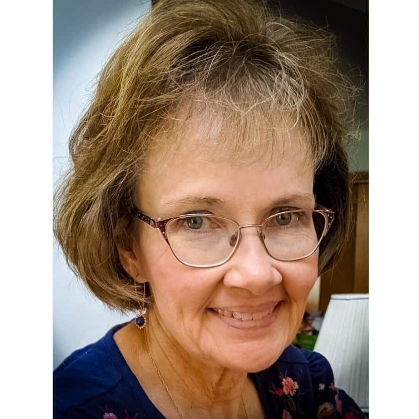 Sally Ann J. Schneckenberger