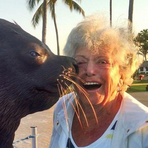 Claire Feucht Gregory