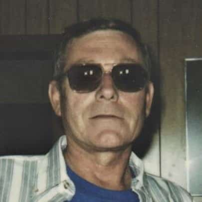 Ronnie Dale Houshour