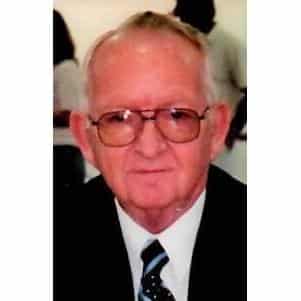 Rev. Norman Ray Wallace