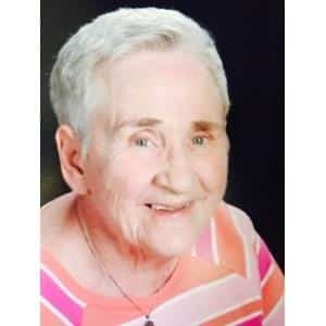 Martha Ann Lancaster