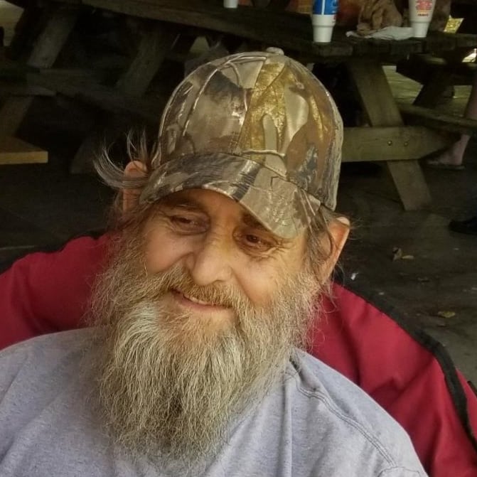 Samuel Russell Hilderbrand